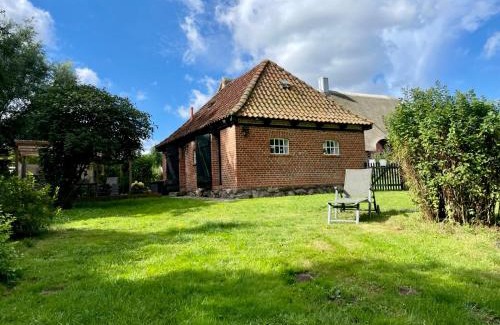 Gremersdorf House | idyllisch gelegenes Ferienhaus nähe Heiligenhafen