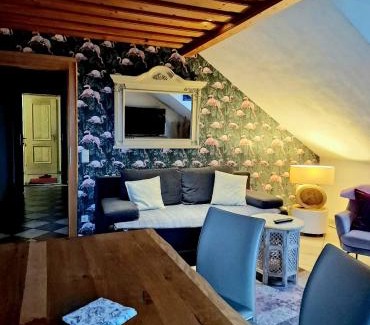Seekirchen am Wallersee Apartment | Idyllische Designer-Apartments am Bio-Bauernhof in SalzburgerSeenland Schmiding 10