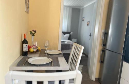 Oyten Apartment | Idyllische Auszeit