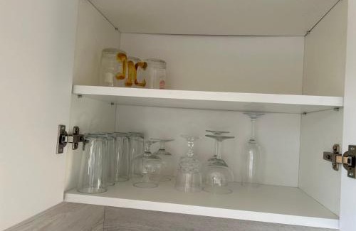 Oyten Apartment | Idyllische Auszeit