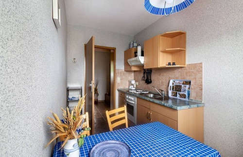 Lichtenhain Apartment | idyllische Ferienwohnung in Lichtenhain