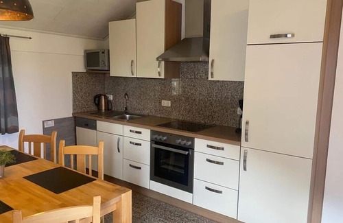 Waldkirchen Apartment | Idyllische Ferienwohnung mit vielen Ausflugsmöglichkeiten