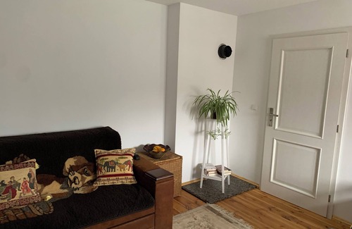 Bad Muskau Apartment | Idyllische Ferienwohnung am Oder-neiße Radweg & Fürst-pückler Park Bad Muskau
