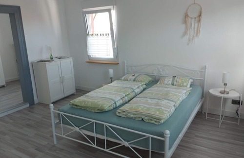 Burrweiler Apartment | Idyllische Ferienwohnung in Burrweiler