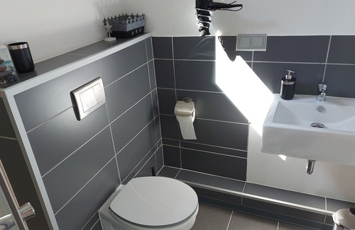 Burrweiler Apartment | Idyllische Ferienwohnung in Burrweiler