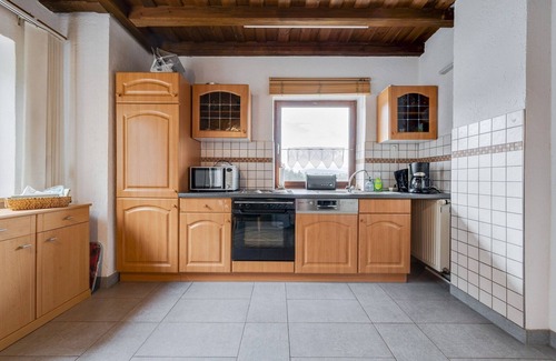 Viechtach House | Idyllische Ferienwohnung in Viechtach in Waldnähe