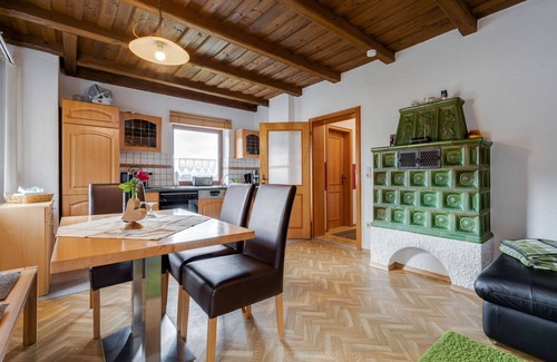 Viechtach House | Idyllische Ferienwohnung in Viechtach in Waldnähe