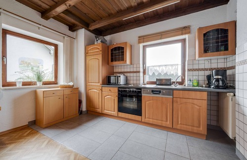 Viechtach House | Idyllische Ferienwohnung in Viechtach in Waldnähe