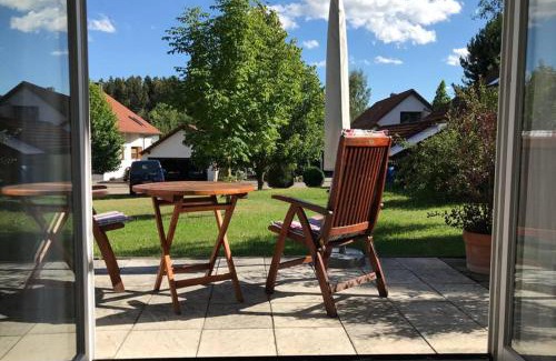 Lichtenstein Apartment | Idyllische Ferienwohnung zum Wohlfühlen+Entspannen