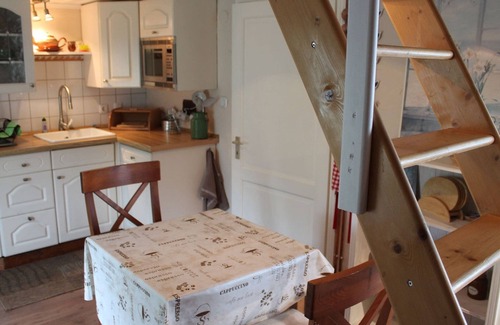 Schwaan House | Idyllische Ferienwohnung in Schwaan am See