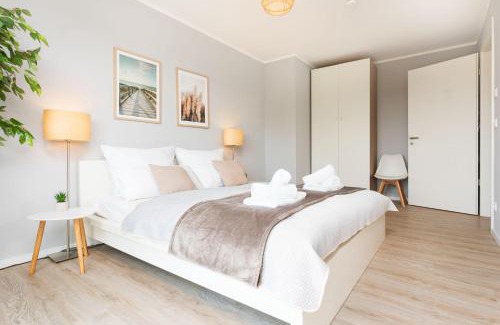 Zarrentin am Schaalsee Apartment | Idyllische-Ferienwohnung-am-Schaalsee-Natur-und-Erholung-pur