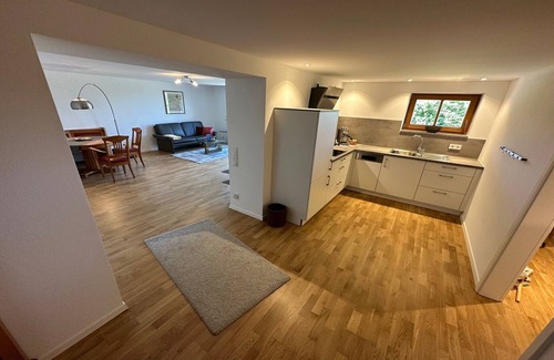 Roetz Apartment | Idyllische Ferienwohnung in der Oberpfalz