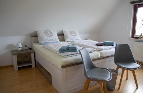 Seefeld Apartment | Idyllische Ferienwohnung in Seefeld