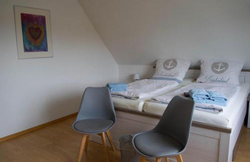 Seefeld Apartment | Idyllische Ferienwohnung in Seefeld