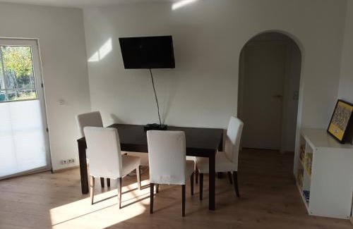 Rohda Apartment | Idyllische Lage im Süden Erfurts
