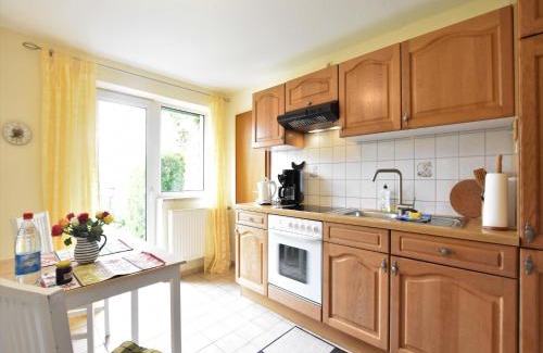 Stellshagen Apartment | Idyllische Wohnung an der Ostseeküste