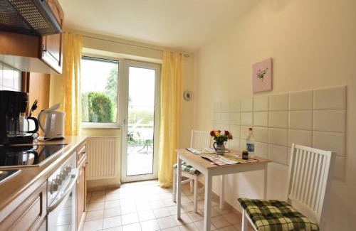 Stellshagen Apartment | Idyllische Wohnung an der Ostseeküste