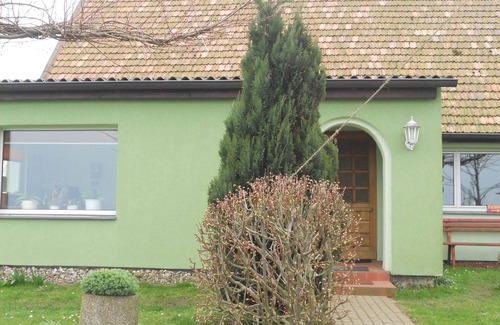 Stellshagen Apartment | Idyllische Wohnung an der Ostseeküste
