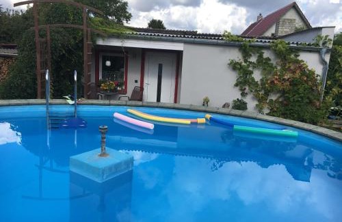 Muritz Apartment | idyllisches Ferienhäuschen