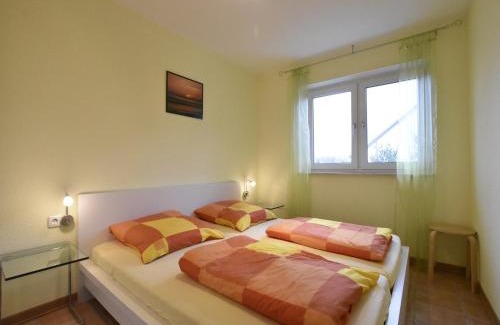 Zierow House | Idyllisches Ferienhaus mit überdachter Terrasse, cleaning included