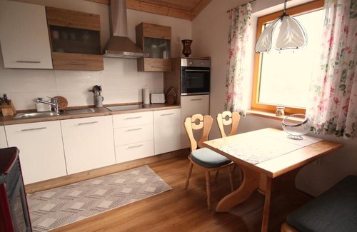 Reichenau Apartment | Idyllisches Häuschen im Grünen