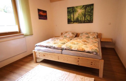 Reichenau Apartment | Idyllisches Häuschen im Grünen