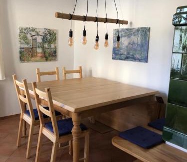 Teningen Apartment | Idyllisches Häusle Teningen