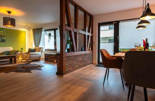 Emmelshausen House | idyllisches Traumhaus mit Garten