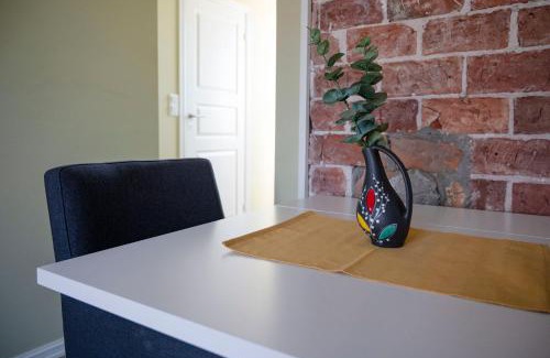 Skudeneshavn Apartment | Idylliske Skudeneshavn