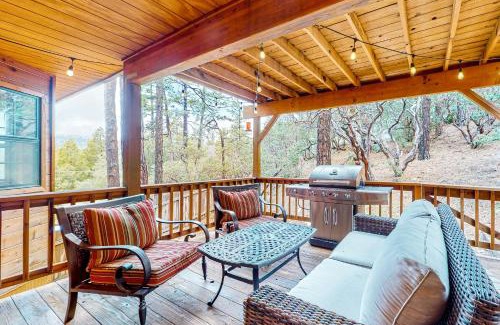 Idyllwild House | Idyllwild At Heart