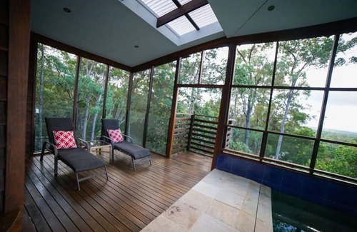 Verrierdale House | Idylwild Retreat luxury in the Noosa Hinterland
