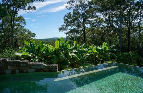 Verrierdale House | Idylwild Retreat luxury in the Noosa Hinterland