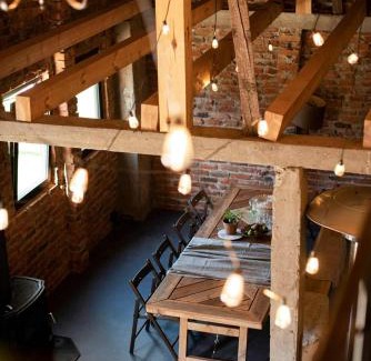 Sochocin House | Idzikówka