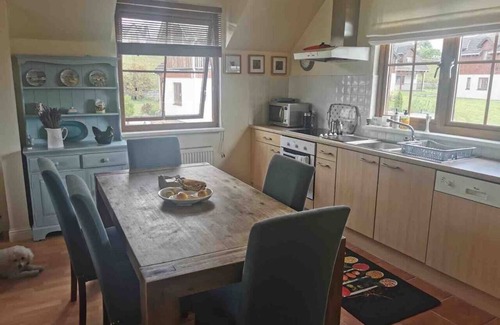 Drumshanbo House | Lakeside House in Drumshanbo