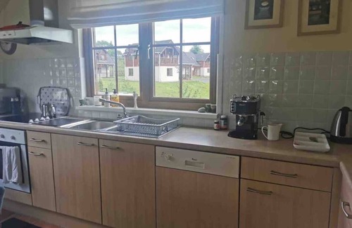 Drumshanbo House | Lakeside House in Drumshanbo