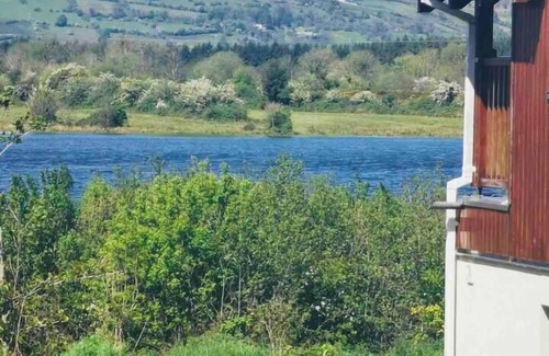 Drumshanbo House | Lakeside House in Drumshanbo