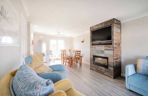 Liscannor House | The Black Sheep in Liscannor