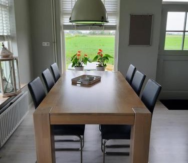 Petten House | Iefjeshoeve
