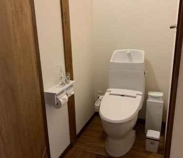 Tsurugi-cho House | Ieka Village Kiyosasawa - Vacation STAY 71845v