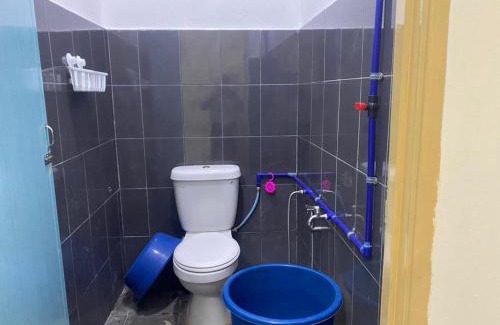 Kota Belud House | iena homestay