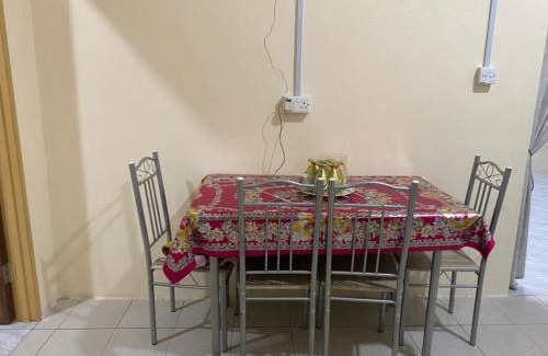Kota Belud House | iena homestay