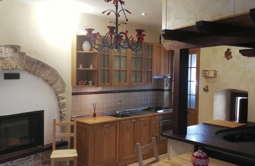 Palo del Colle House | Ierva Chiain Guest House