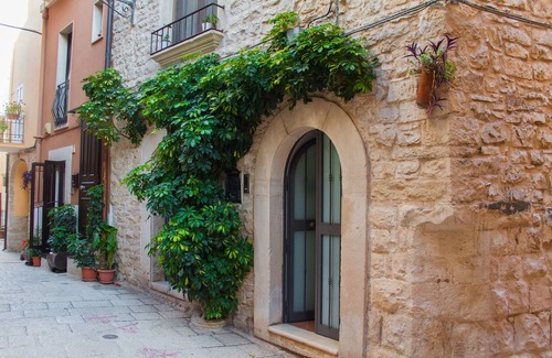 Palo del Colle House | Ierva Chiain Guest House