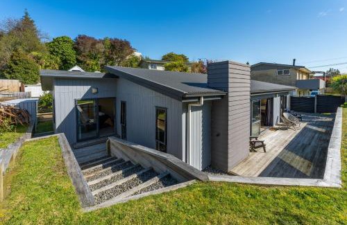 Hilltop House | If I can dream