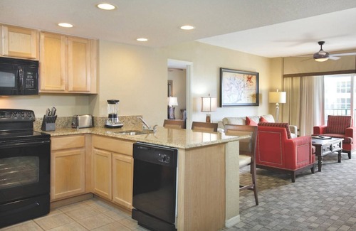 Survey Creek Condo | If There's a Will, There's a WAVE!
