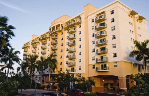 Survey Creek Condo | If There's a Will, There's a WAVE!