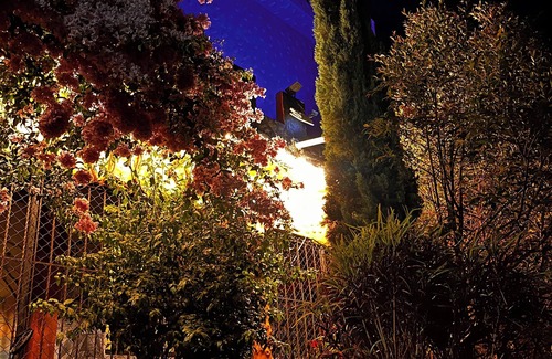 Santa Barbara Apartment | If you are looking for a place to rest or work, this is the place to come and discover.