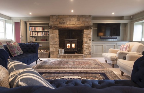 Ripley Other | If you are looking for somewhere to escape for a short break or longer that is something rather spec