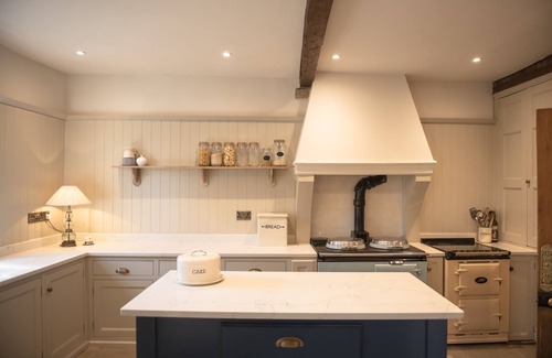 Ripley Other | If you are looking for somewhere to escape for a short break or longer that is something rather spec