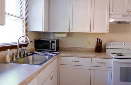 Urbana Apartment | If you are looking for a great accommodation for your upcoming Illinois getaway!